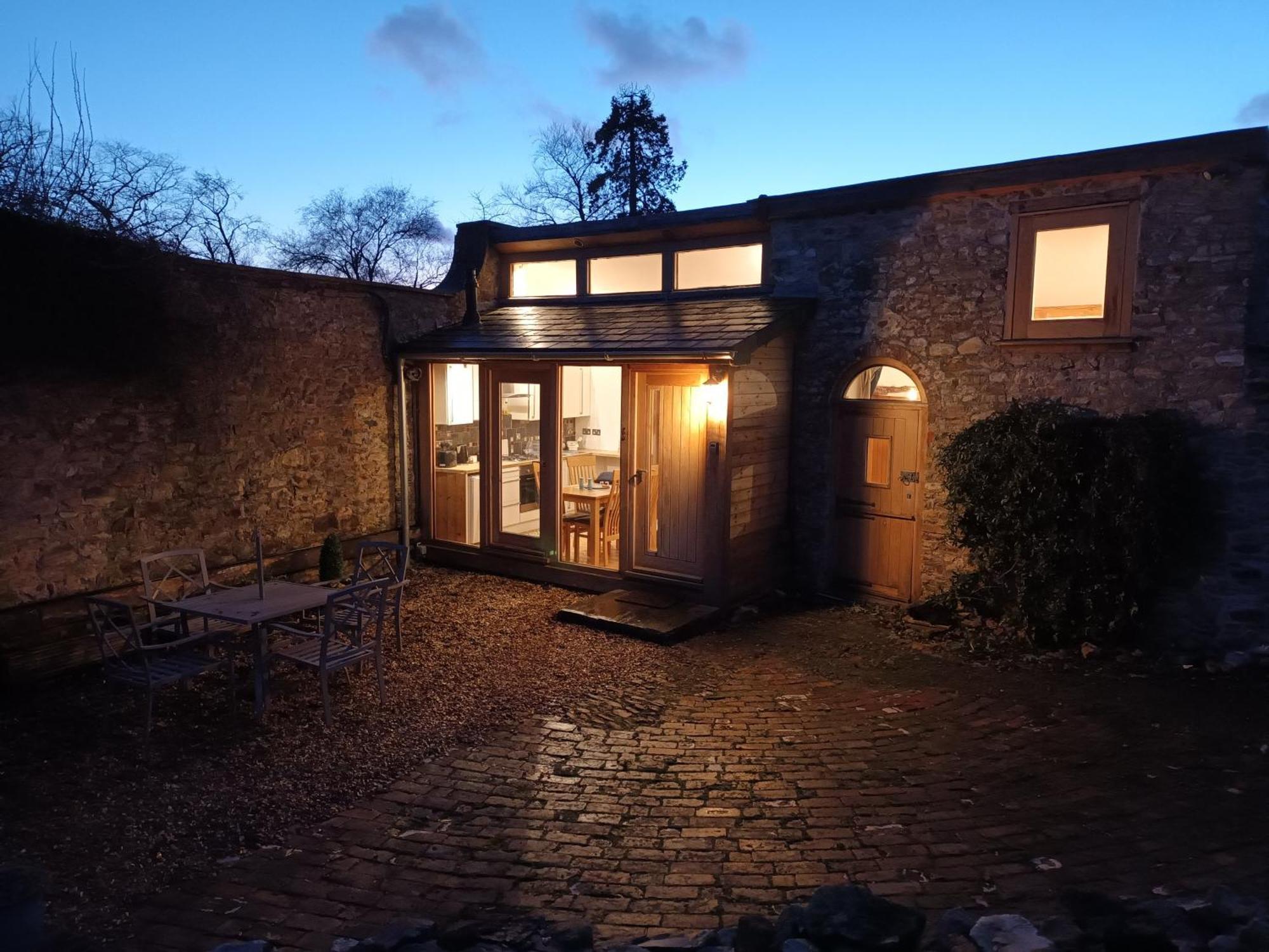 The Stable - Rural Retreat, Perfect For Couples Villa Taunton Luaran gambar