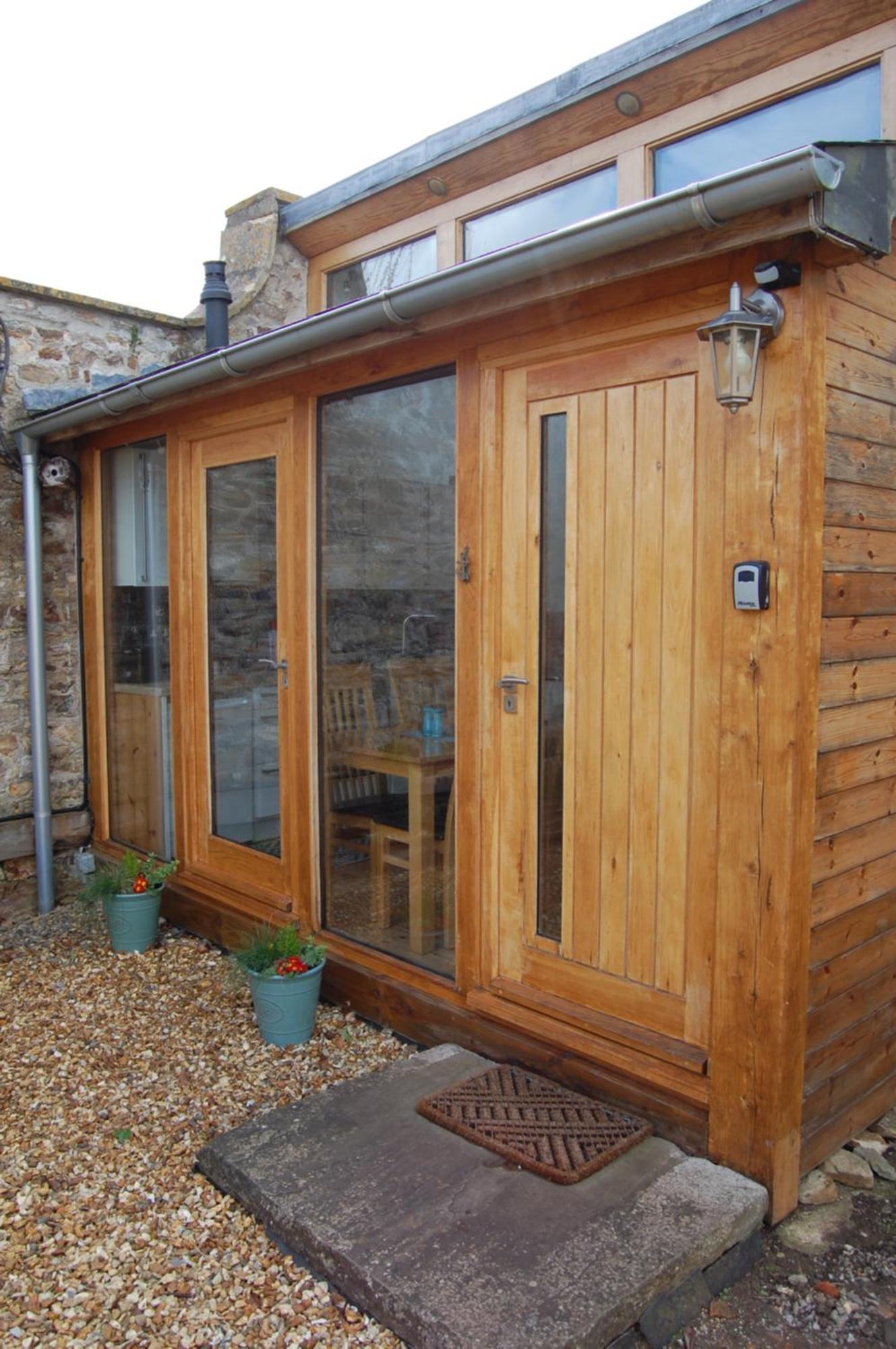 The Stable - Rural Retreat, Perfect For Couples Villa Taunton Luaran gambar