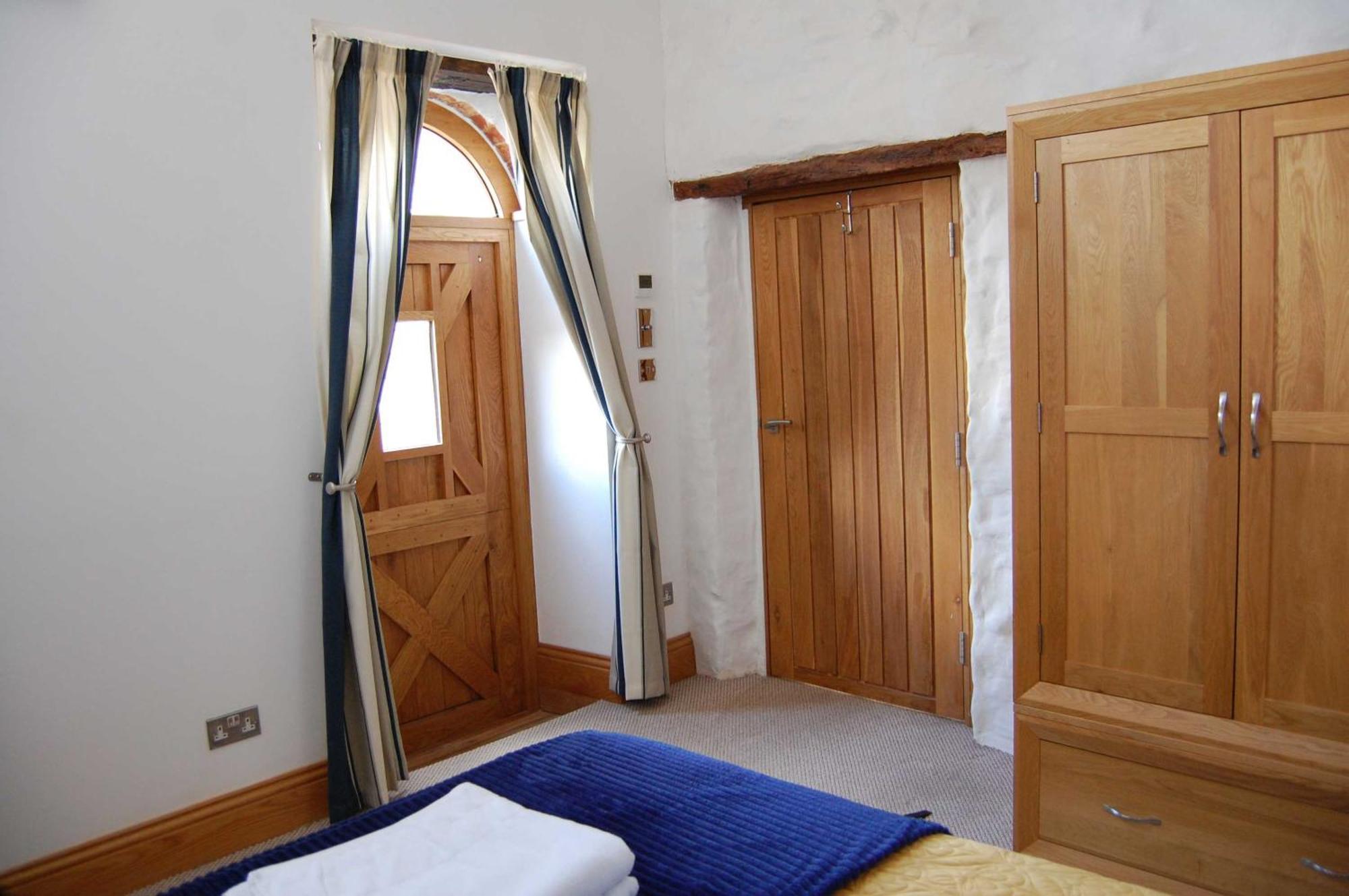 The Stable - Rural Retreat, Perfect For Couples Villa Taunton Luaran gambar